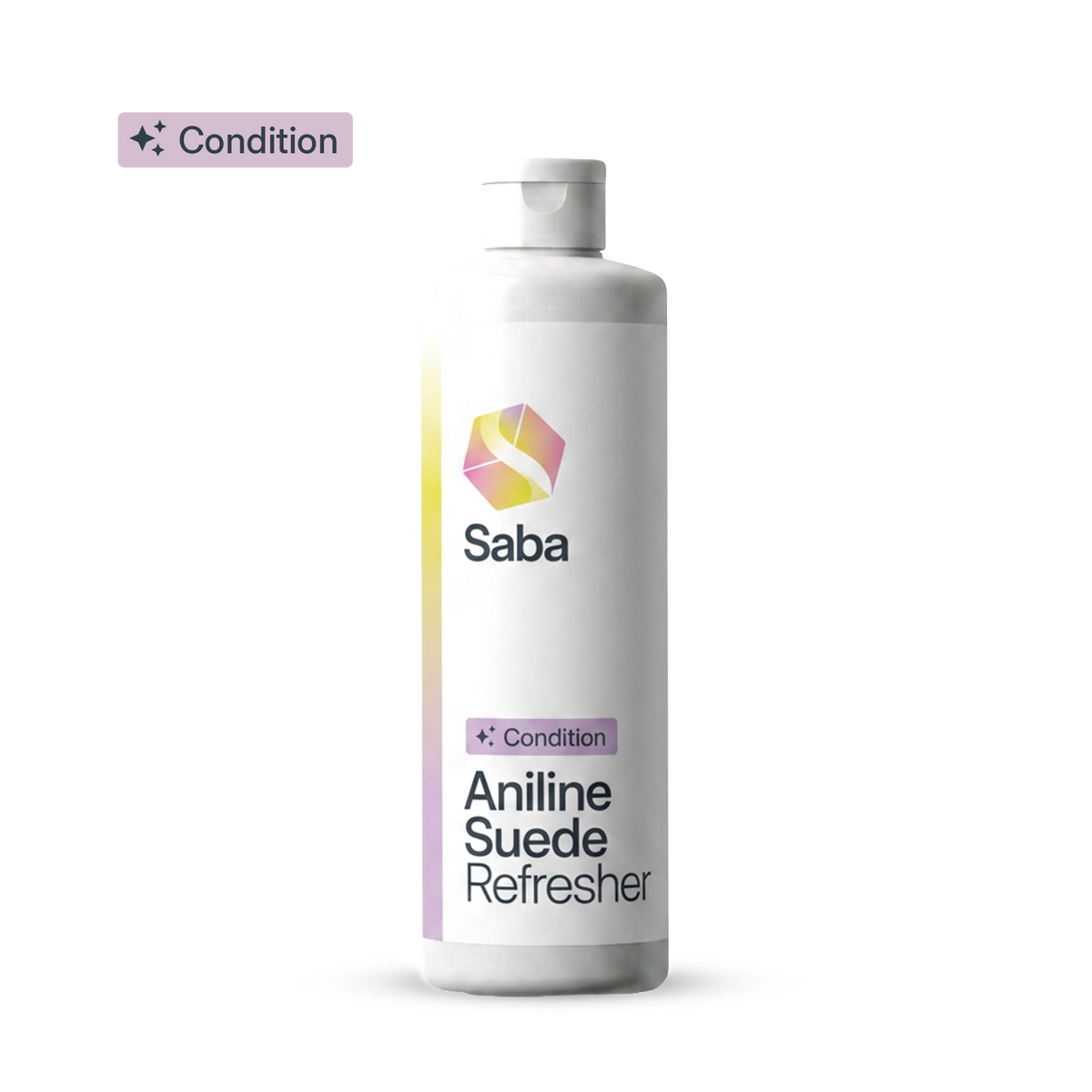Aniline Suede Refresher