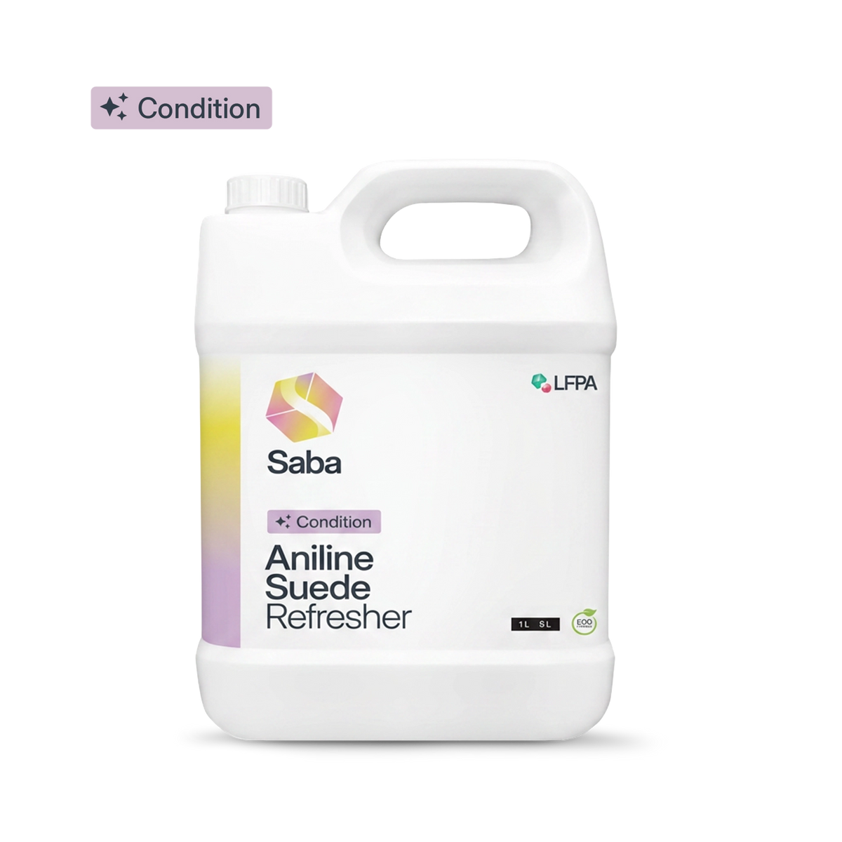 Aniline Suede Refresher