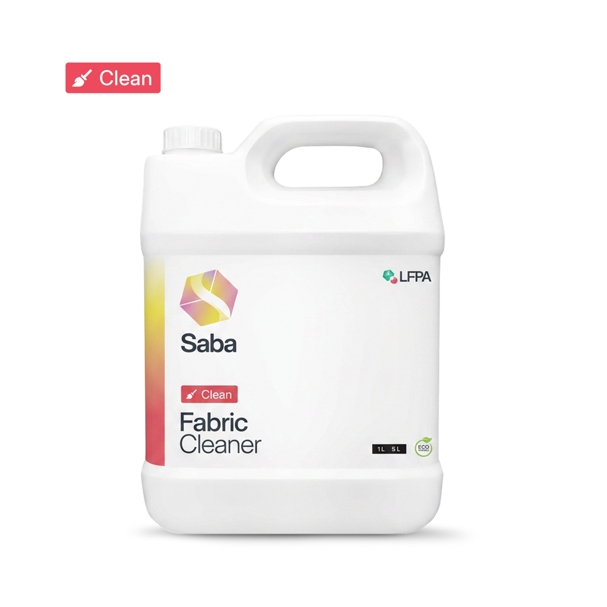 Fabric Cleaner