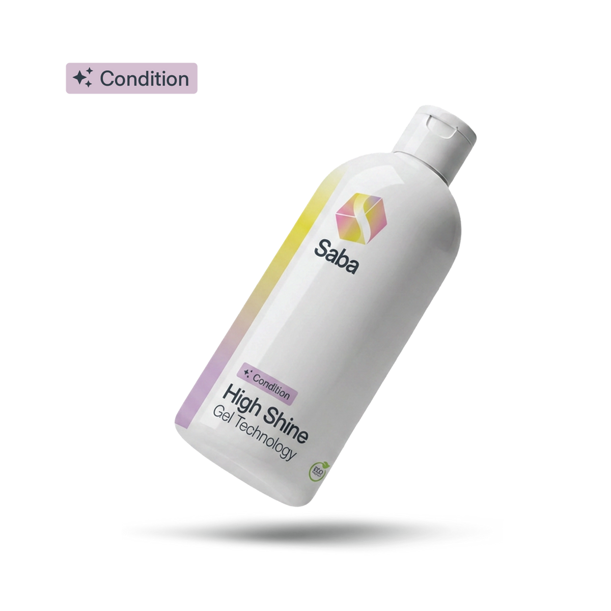 High Shine Gel Technology