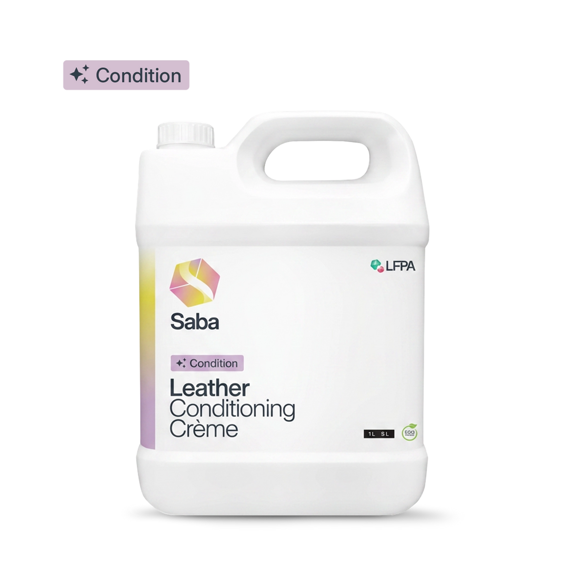 Leather Conditioning Crème