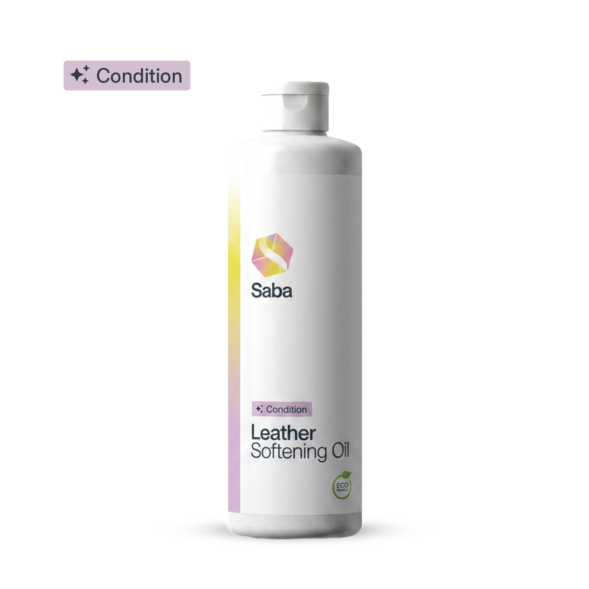 Leather Softening Oil