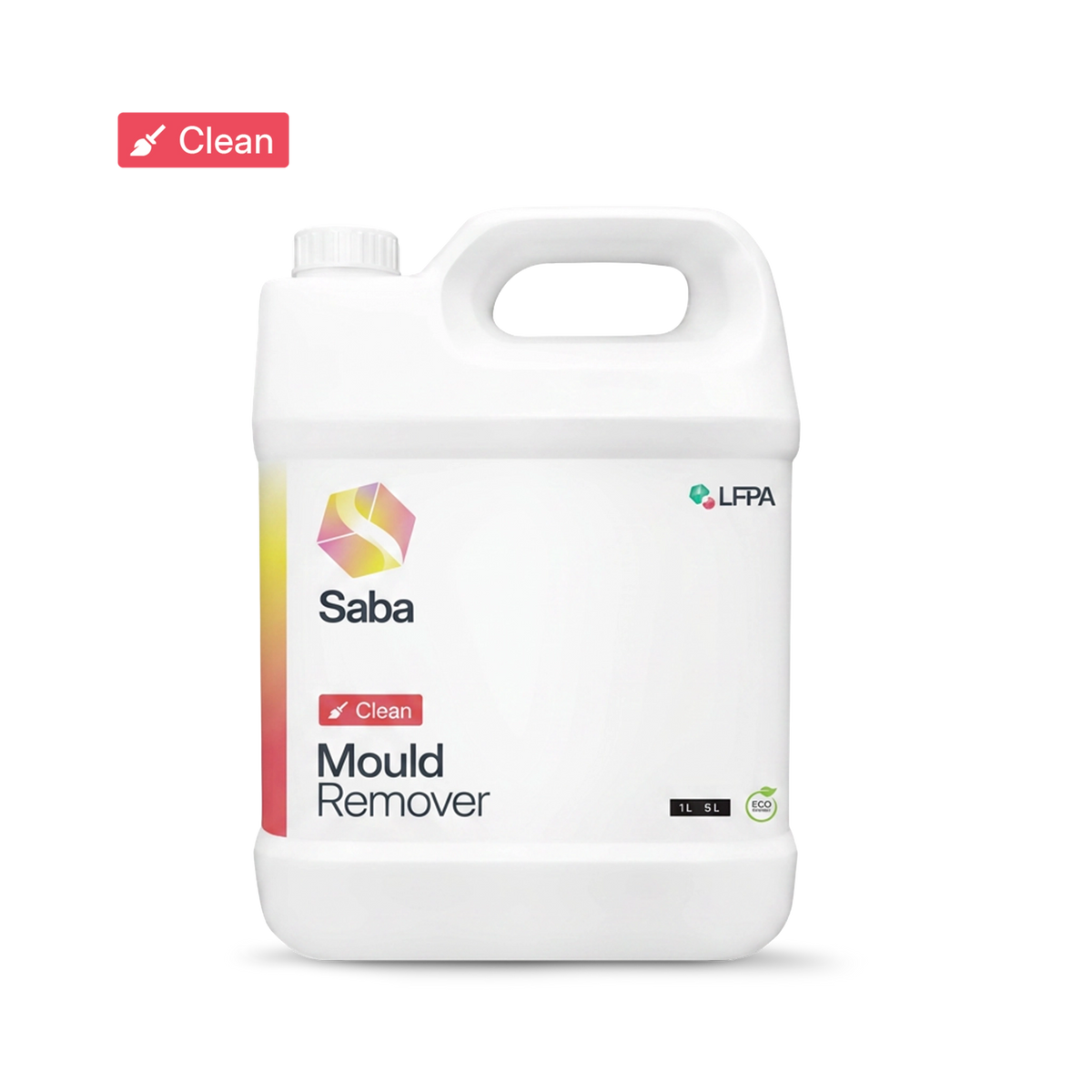 Leather Mould Remover