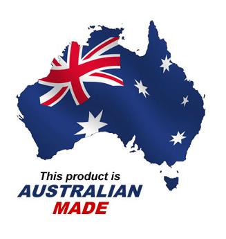 australian made